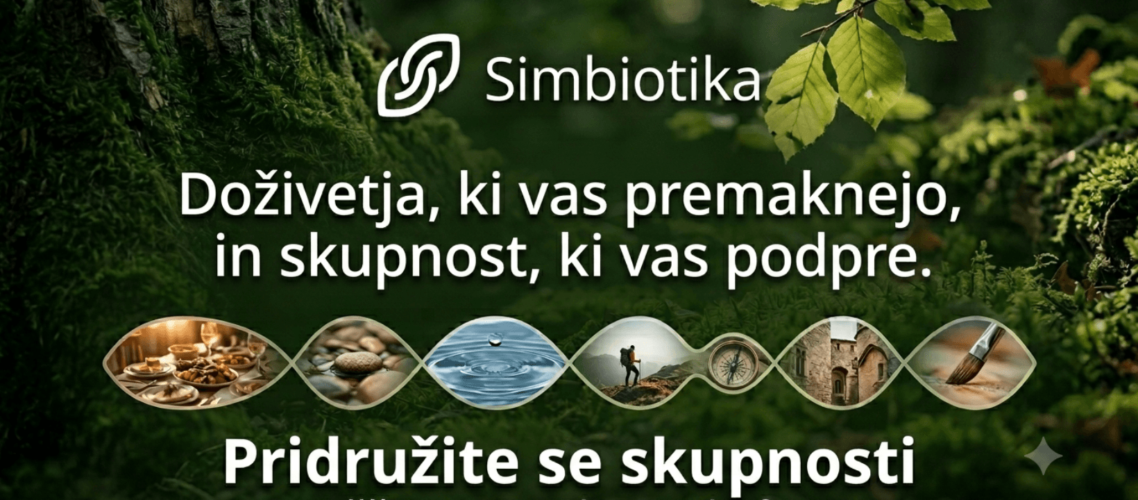 Simbiotika